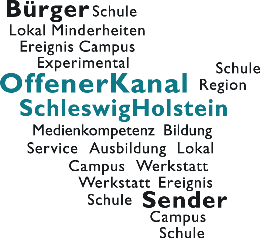 Offener Kanal Schleswig-Holstein