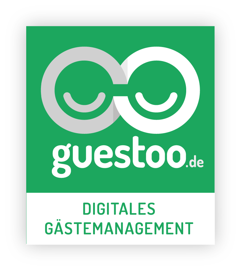 guestoo.de: Digitales Gästemanagement