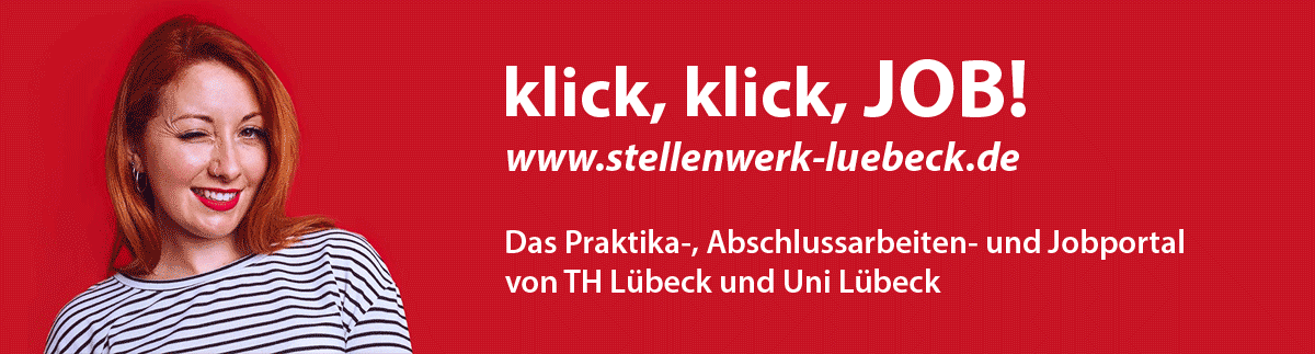 Startseite Stellenwerk Luebeck