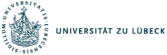 Logo Uni zu Lübeck