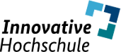 Logo Innovative Hochschule