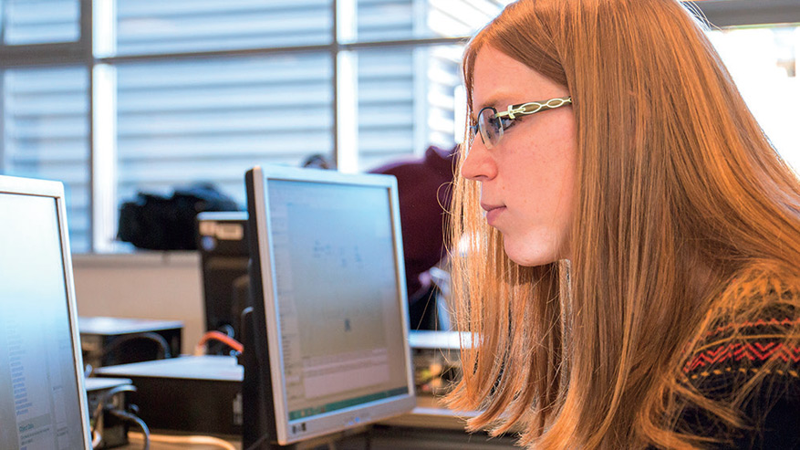 Master-Studiengang Wirtschaftsingenieurwesen an der TH Lübeck studieren