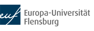 Logo: Europa-Universität Flensburg