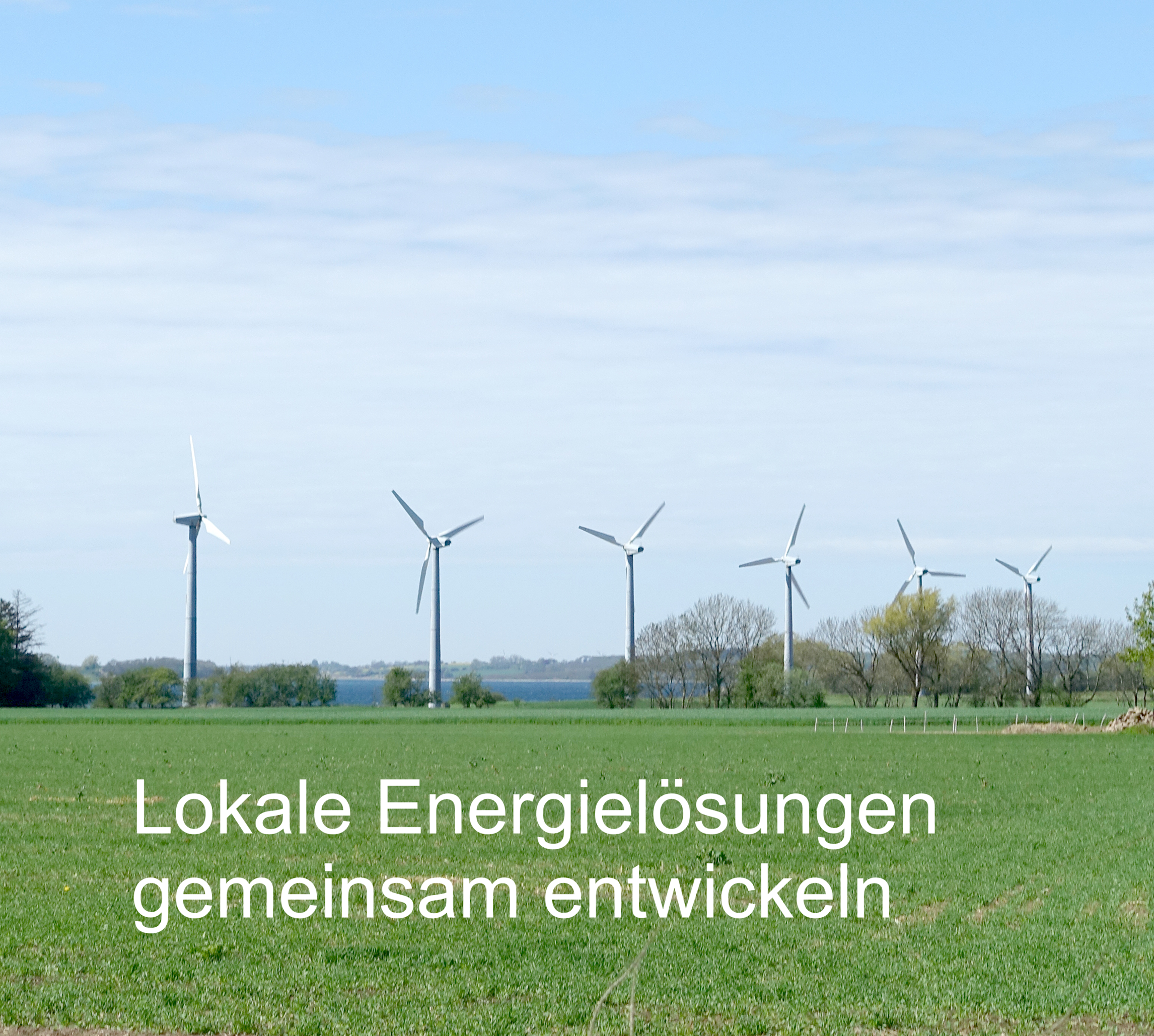 Vorschaubild Energy Islands