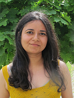Mariya Ali