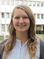 Rosa Hillgruber