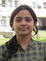 Saidurga Karthikeyan
