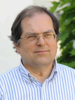Prof. Dr.-Ing. Stephan Klein