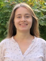 Tamara Burkhanova