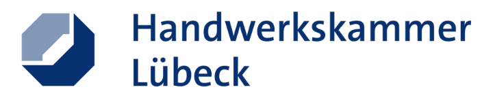 Logo der HWK Lübeck