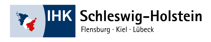 Logo der IHK Lübeck
