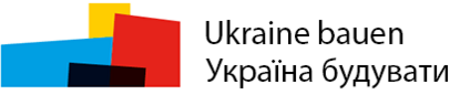 TH Lübeck Logo Ukraine Bauen